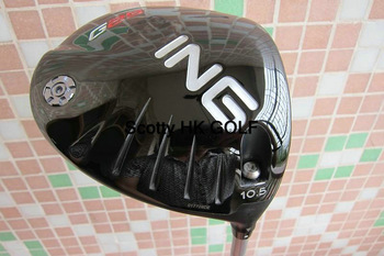 2013 PIN G25 G 25 Driver only men's Black Graphite Regular or Stiff shaft 9.5 10.5 loft Free shi