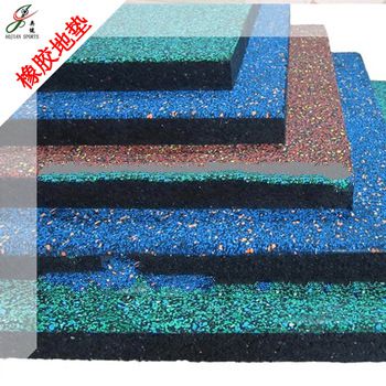 2013 rubber mat,outdoor rubber flooring,outdoor playground safety flooring tiles