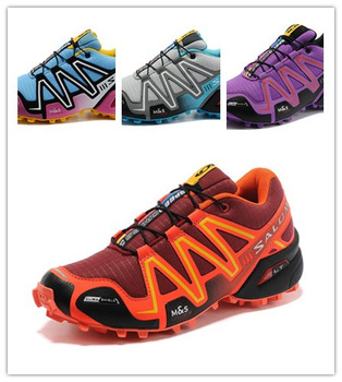 2013 sell well Salomon Running Shoes Women's Sports Shoes And Women Athletic Shoes Outdoor Shoes