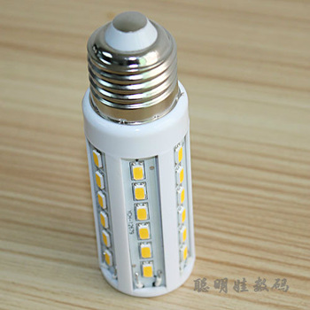 220/110v  12W 42LED 5630 SMD E27 E14 B22 Corn Bulb Light Maize Lamp LED Light Bulb Lamp LED Lighting