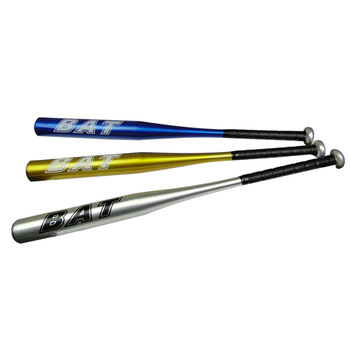 25" 28" aluminum baseball stick 62.5-70cm
