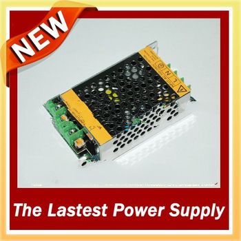 2pcs New Style 60W LED Power Supply for 3528 5050 Led Strip 12V 5A LED transformer for led strip! Fr