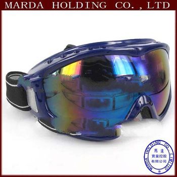 2pcs/lot free shipping Ski goggles,Goods for ski WH014p
