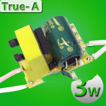 3W  driver  constant current resource e27 e14 gu5.3 gu10 high power led bulb cob candle bulb baloons