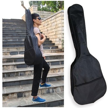 40 inches Waterproof Gig Carrying Shoulder Straps Electric Acoustic Bass Guitar Bag Case drop shippi