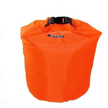 40L Waterproof Roll-Top Dry Bag for Water Sports, Kayaking black friday online sale/orrange camping 