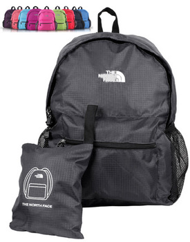 8Free Shipping/Super Light Unisex Backpack Waterproof Travel Bag Foldable Portative Backpack Men/lad