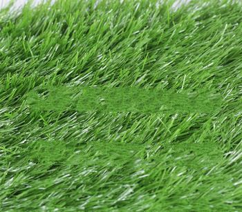 9500 DTEX Fruit green artificial grass, football grass,Anti UV, soccer grass, grass