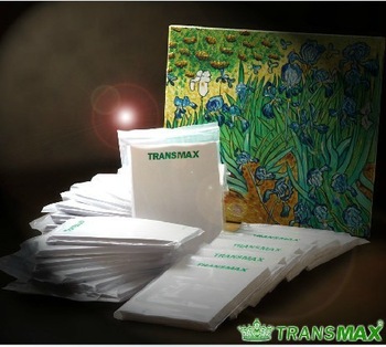 A4 Transparent Water-based Ink-jet Water Transfer Paper,Decal Paper,Melamine Paper,Transfer printing