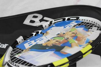 Aero Pro Drive GT Nadal Racket Tennis racquets racque
