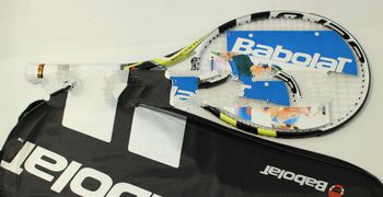 Aero Pro Drive GT Nadal Racket Tennis racquets racquet   Actual picture !!!!