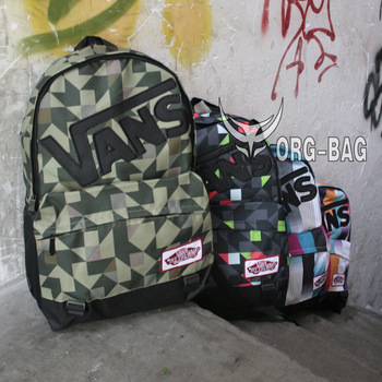 B-BOY Collection Free Shipping 2013 New Fashion Camouflage Printing Men's Sports bag Street Skat