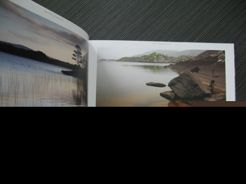 Books printing house