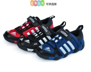 Boys shoes. Girl's Shoes Children running shoes. Middle child kids shoes breathable soft bottom