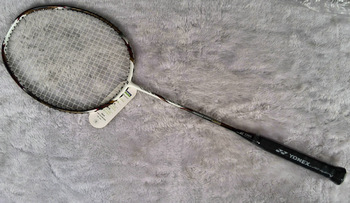 Brand New VOLTRIC 80 VT-80 VT80 Badminton Rackets Strung Fast Shipping racquets