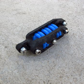 CS036 Vibration Dampener for gimbals-- Maximum afford weight 1.6kgs