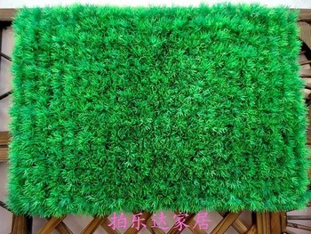 Carpet encryption decoration artificial turf 40 60cm