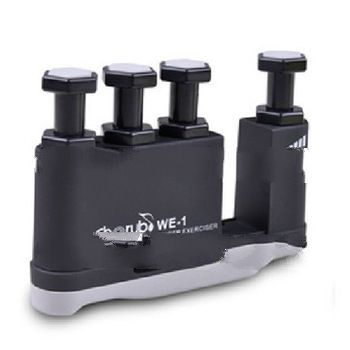 Cherub WE-1 Portable Guitar Bass Piano Hand and Finger Exerciser Extend Adjustable intensity Freeshi