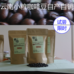 Coffea arabica beans 125g/pcs skyway freeshipping