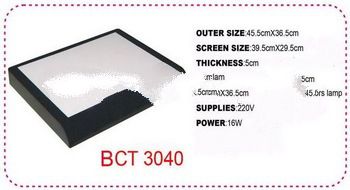 Copy Board,Copy Table-- BCT3040