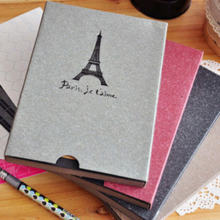 DIY paste album baby grow diary