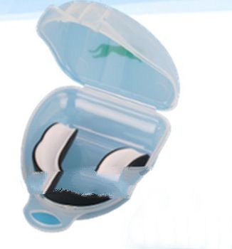 Double Color 2 Layer Sporting Mouth Guard Teeth Protection Boxing Portector Gum shield Gear for Boxi