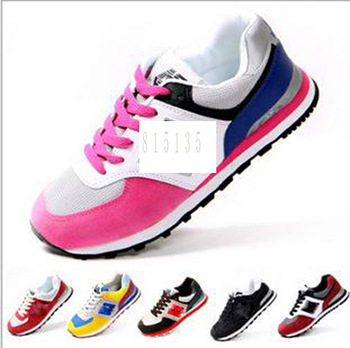 Drop shopping 2013  fashion sneakers 21 colors for  men women size 36-44 sneakers leisure shoes outd