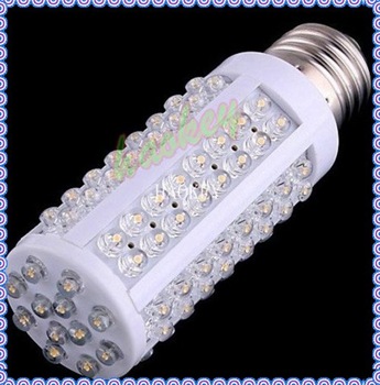 E27 3W 7W 10W 12W 15W 25W 67 108 166 216 263 330 LEDS warm white/white Spot Light Corn Bulb Lamp AC 