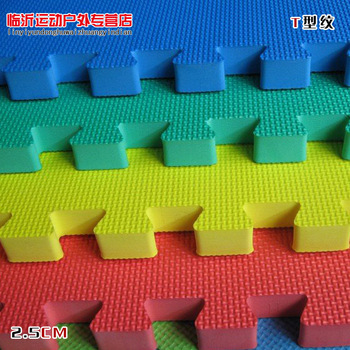 Eva puzzle mats foam mats floor mat thickening linings