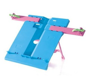 Eye protection reading frame reading frame reading frame books mount bookend student supplies statio