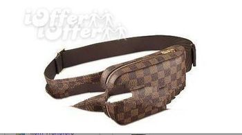 Fanny Waist Packs bag Men Women