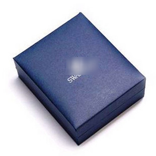 Fashion Jewelry Box High-Grade Top Quality Necklaces Rings Bracelets Gift  Packing Paper boxes Made 