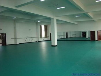 Floor dance flooring board sports floor high quality dance flooring