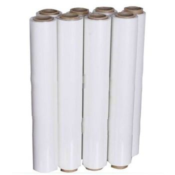 Free Shipping 0.5*10m White PU Vinyl Transfer Film,Cutting Plotter Film, Heat Transfer Film,Transfer