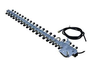 Free Shipping 2.4GHz 25dbi WiFi Antenna For Wireless Router Outdoor 2.4g Yagi Antenna