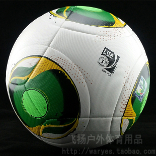Free Shipping 2013 champions league ball seamless PU granules slip-resistant 5 Football Ball zuqiu  