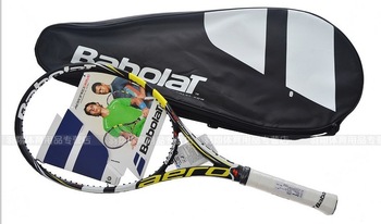 Free Shipping Aero Pro Drive GT Nadal Racket Tennis Racquet 100% Original (AAA+) !!!!