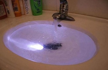 Free Shipping High Quality 3W Ultra Bright Mini Aluminum Handy Flashlight Waterproof Torch Portable 