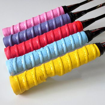 Free Shipping - KIMONY tennis grips /KGT 102 tennis racket grip,  overgrips , EVA grip badminton gri