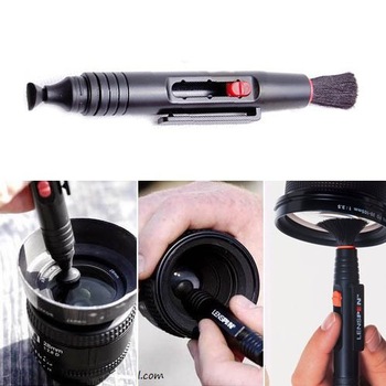 Free Shipping LENSPEN Cleaning Pen Kit for Canon Nikon Sony camera Sony DC lens filter