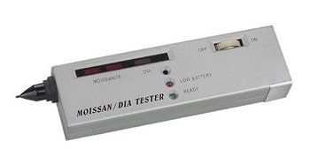 Free Shipping!!! Moissanite Tester, Diamond Tester, Jewelrytool