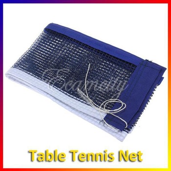 Free Shipping Replacement Table Tennis Net Ping Pong Exercise Mesh 70x6.1" 178x15.5cm School Cl