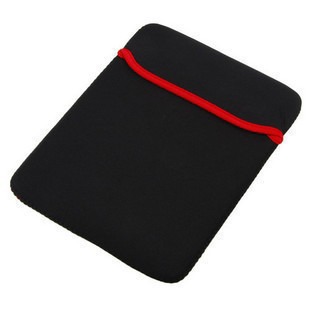 Free Shipping Shockproof notebook sleeve laptop bag protective case full sleeve measurement phone se