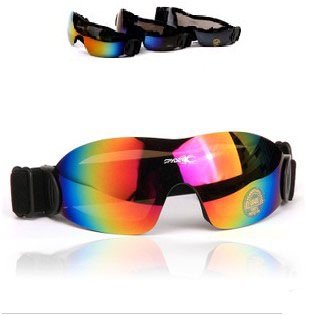 Free Shipping Top-quality Mens & Women Ski Sports Goggles snowboard glasses Male skiing eyewear