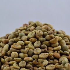 Free Shipping, Vietnam The  Coffee Beans Arabica A Green Coffee  Beans the Natural Slimming Green Co
