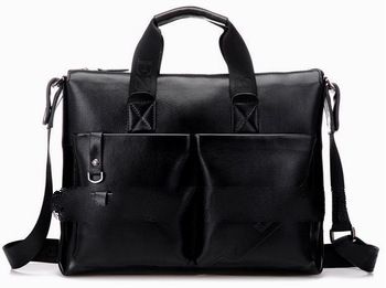 Free Shipping men's briefcase leather shoulderbag messenger bag business bag cross style men'