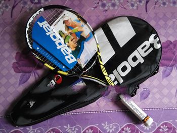 Free shippig Aero Pro Drive GT 2013 tennis racket/tennis racquet/tennis top quality 4 1/4 4 3 /8  4 