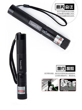 Free shipping! 2014 newest High power 10000mw laser pointer flashlight mantianxing green pen red las