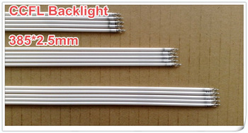Free shipping  CCFL 385 mm * 2.5 mm 19" LCD Backlight Lamp Hight quality