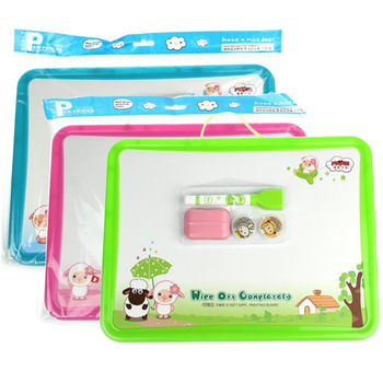 Free shipping Doodle board writing board xiaoliang 2607s